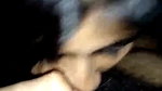 Sexy Indian Girl Blowjob