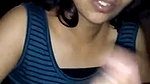 Sexy Indian Girl Blowjob