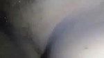 Beautiful bhabhi masturbating by brinjal