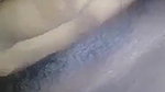 Beautiful bhabhi masturbating by brinjal