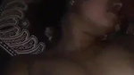 Beautiful bhabhi masturbating by brinjal
