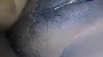 Beautiful bhabhi masturbating by brinjal