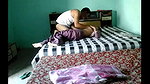 Village couple