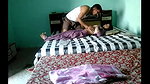 Village couple