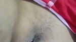 Beautiful Village Girl Showing