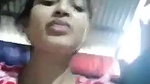Beautiful Village Girl Showing