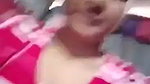 Beautiful Village Girl Showing