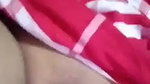 Beautiful Village Girl Showing