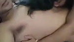 Super Horny Desi Boudi Play With Hubby Dick