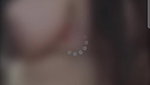 Nude on cam with face