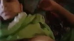 Fucking and moaning