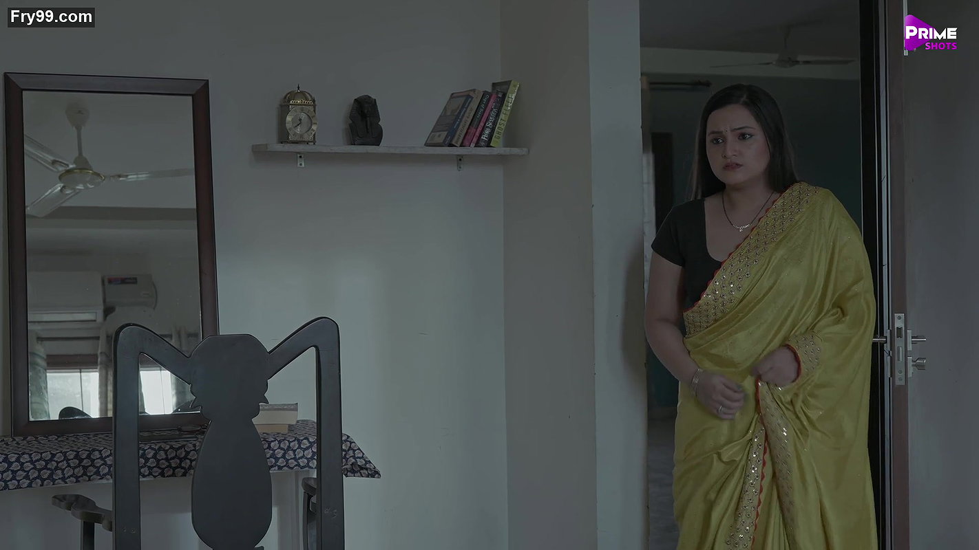 Bahu Jaan Episode 2