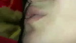 Sexy bhabhi shaved PUSSY Fucked