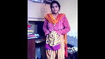 simi bhabhi showing boobs and pussy