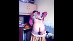 simi bhabhi showing boobs and pussy