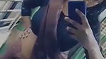 Sexy girl mms