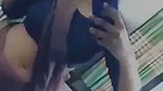 Sexy girl mms