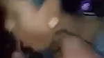 Desi Bhabhi Blowjob