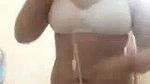 Cute girl on vc