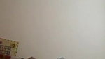 Cute girl on vc