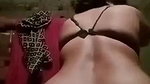 Unsatisfied BigAss Village Milf