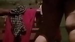 Unsatisfied BigAss Village Milf