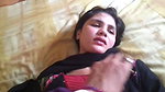 Paki suit girl shaved pussy fucking