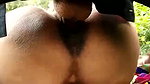 Mature bhabhi outdoor fucking