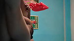 Village couple fucking 2 clips
