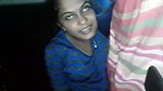 Beautiful Bhabhi Enjoying with Devar