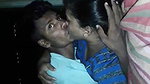 Beautiful Bhabhi Enjoying with Devar