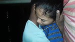 Beautiful Bhabhi Enjoying with Devar