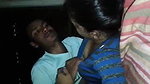 Beautiful Bhabhi Enjoying with Devar