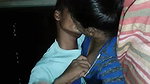 Beautiful Bhabhi Enjoying with Devar
