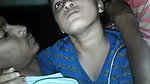 Beautiful Bhabhi Enjoying with Devar