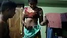 Desi Couple Pussy Licking & Fucking in Midnight
