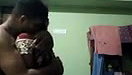 Desi Couple Pussy Licking & Fucking in Midnight