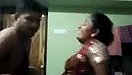 Desi Couple Pussy Licking & Fucking in Midnight