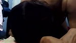 Doggy fucing best friend sexy wife