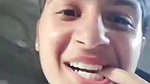 Extremely Cute Young Girl Making Vidoe for Lover