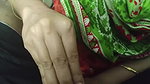 Desi Housewife Maya Handjob n Riding Nice