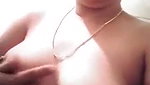 BOudi Shows her boobs and pussy