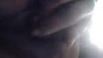 BOudi Shows her boobs and pussy