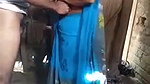 Randi Fucking with Customer Until Cum with Audio