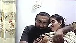 Desi Quikie with friends Wife