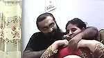 Desi Quikie with friends Wife