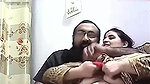 Desi Quikie with friends Wife