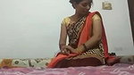 Desi Secrtry with Manager