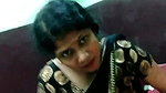 DEsi Servnt aunty with Owner