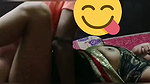 DEsi Servnt aunty with Owner